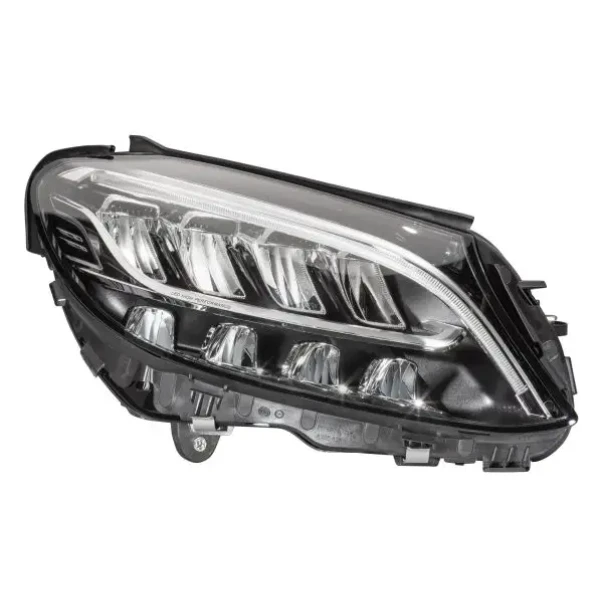 Hella Ön Far (Sağ) – 1EX013063-521 / OEM A2059068005