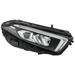 Hella Ön Far (Sağ) – 1EX015091-821 / OEM A1779064803