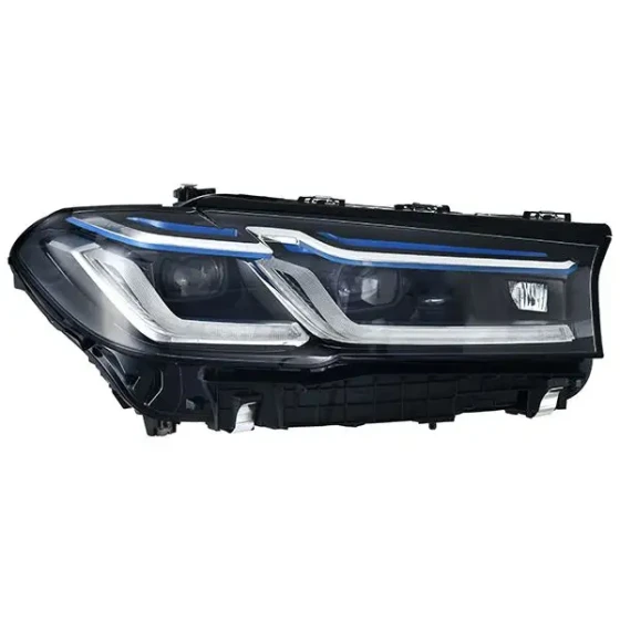 Hella Ön Far (Sağ) – 1EX015449-521 / OEM 63119850588 ürün görseli