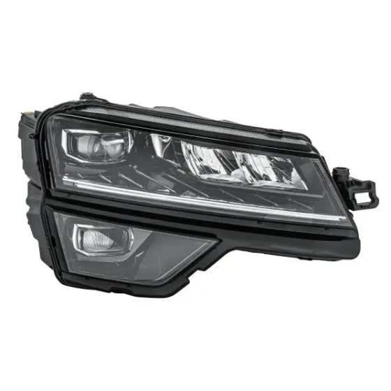 Hella Ön Far (Sağ) – 1EX354855-021 / OEM 57B941018B ürün görseli