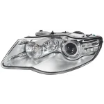 Hella Ön Far (Sağ) – 1ZS009452-141 / OEM 7L6941040C