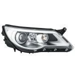 Hella Ön Far (Sağ) – 1ZS009549-221 / OEM 5N1941040R