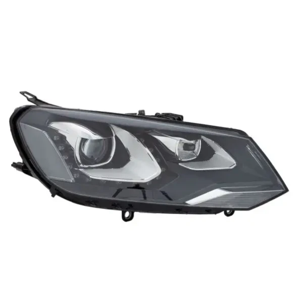 Hella Ön Far (Sağ) – 1ZS010328-061 / OEM 7P1941752