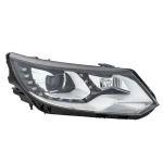 Hella Ön Far (Sağ) – 1ZS010748-321 / OEM 5N1941754B