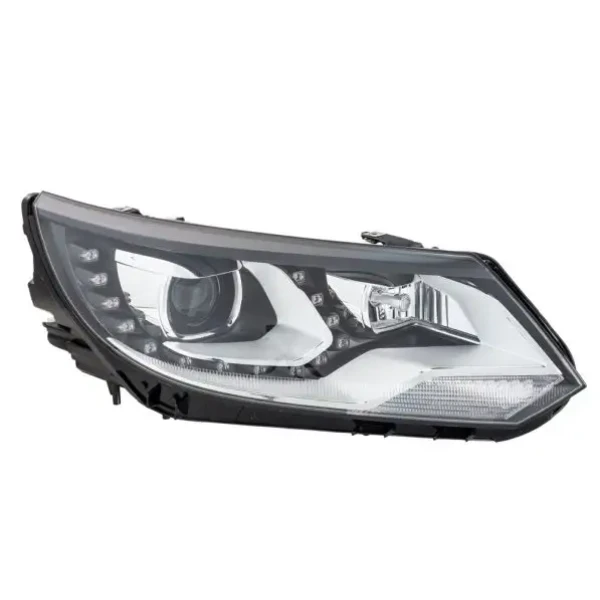 Hella Ön Far (Sağ) – 1ZS010748-321 / OEM 5N1941754B