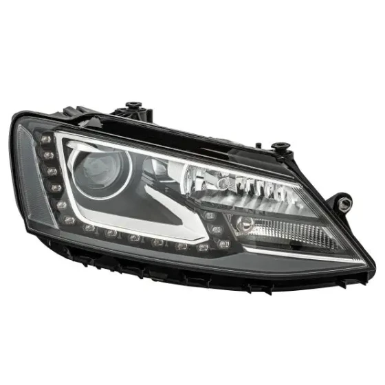 Hella Ön Far (Sağ) – 1ZS011192-021 / OEM 5C7941752E ürün görseli