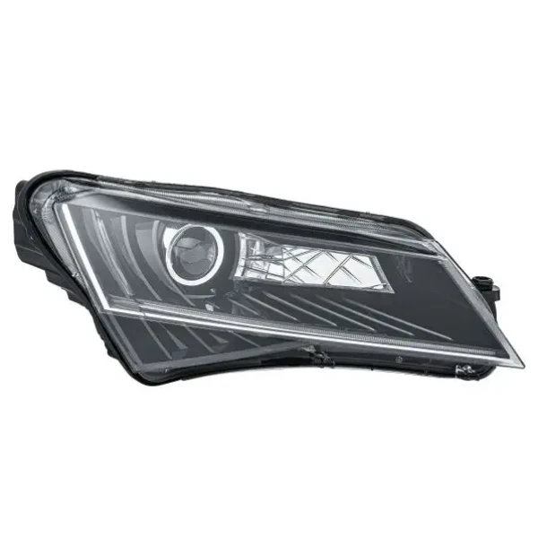 Hella Ön Far (Sağ) – 1ZS011939-421 / OEM 3V1941018A
