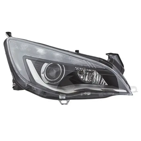 Hella Ön Far (Sağ) – 1ZT010012-421