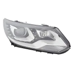 Hella Ön Far (Sağ) – 1ZT010748-101 / OEM 5N1941044B