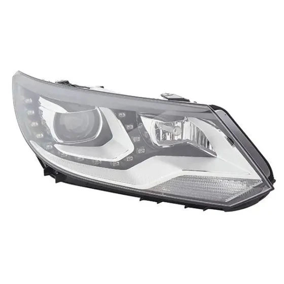 Hella Ön Far (Sağ) – 1ZT010748-101 / OEM 5N1941044B ürün görseli