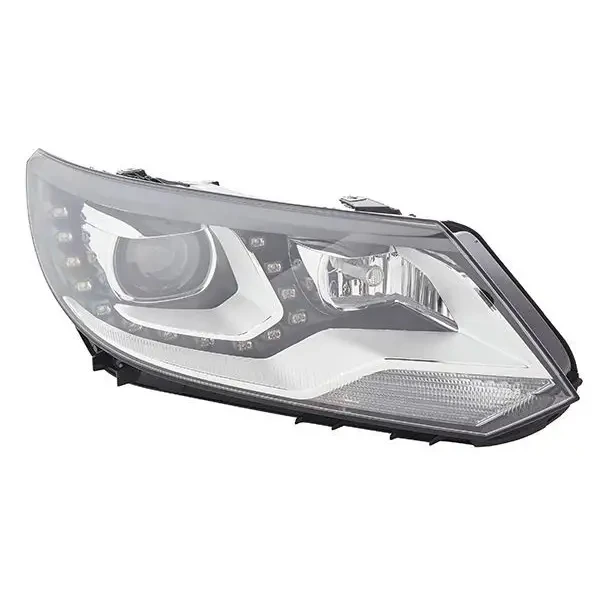 Hella Ön Far (Sağ) – 1ZT010748-101 / OEM 5N1941044B