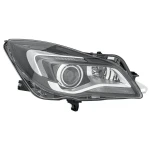 Hella Ön Far (Sağ) – 1ZT011166-721 / OEM 13426664