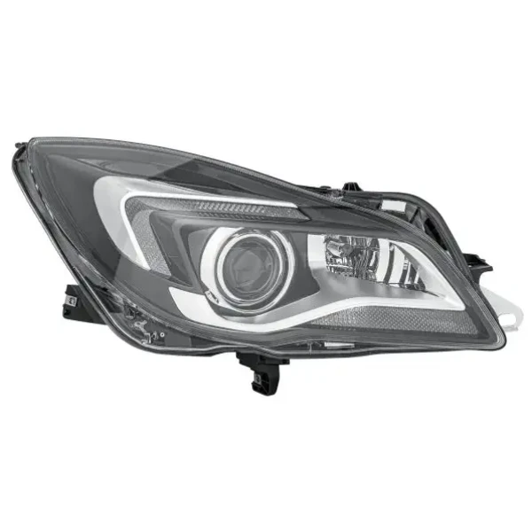 Hella Ön Far (Sağ) – 1ZT011166-721 / OEM 13426664