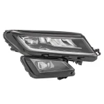 Hella Ön Far (Sağ) – 1ZX012669-401 / OEM 566941016F