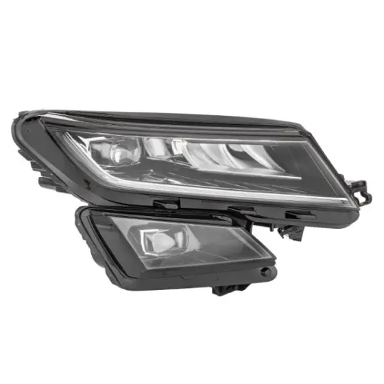 Hella Ön Far (Sağ) – 1ZX012669-401 / OEM 566941016F ürün görseli