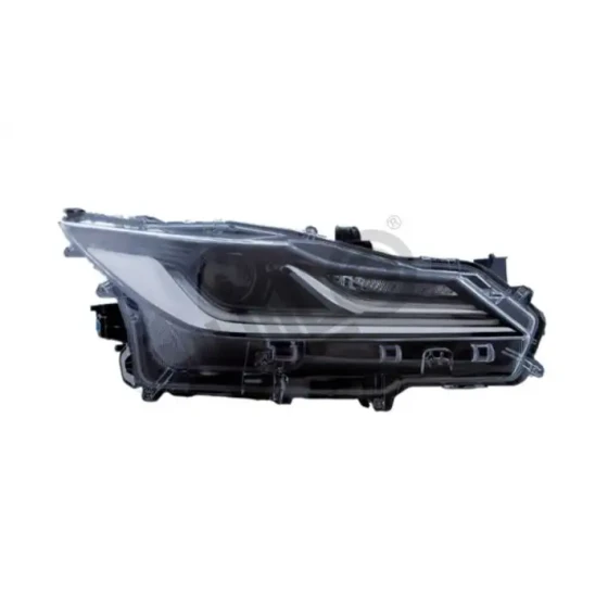 ULO Ön Far (Sağ) – 2036012 / OEM 8111002T51 ürün görseli