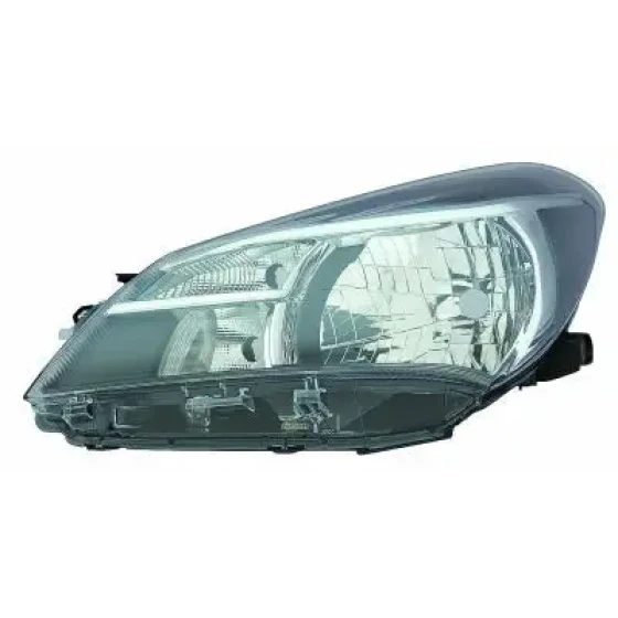 DEPO Ön Far (Sağ) – 212-111KR-LDEM2 / OEM 811300DA10 ürün görseli