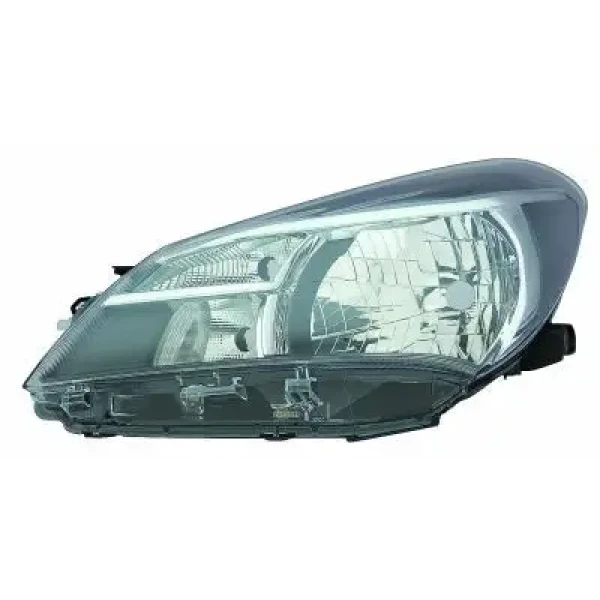 DEPO Ön Far (Sağ) – 212-111KR-LDEM2 / OEM 811300DA10
