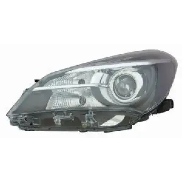 DEPO Ön Far (Sağ) – 212-111MR-LDEM2 / OEM 811300DA30