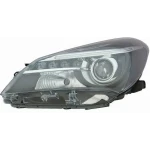 DEPO Ön Far (Sağ) – 212-111MR-LEMN2 / OEM 811300DA50