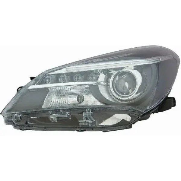 DEPO Ön Far (Sağ) – 212-111MR-LEMN2 / OEM 811300DA50