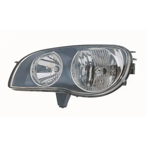 DEPO Ön Far (Sağ) – 212-11A4R-LD-EM / OEM 811101E540 ürün görseli