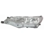DEPO Ön Far (Sağ) – 212-11BNRMLDEM2 / OEM 8113002L50