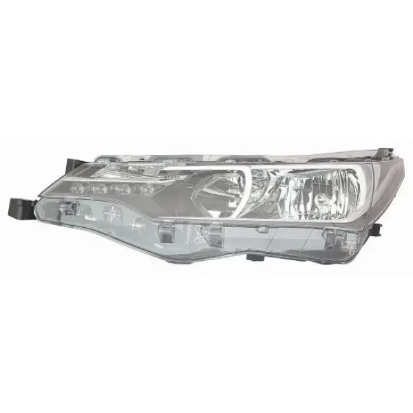 DEPO Ön Far (Sağ) – 212-11BNRMLDEM2 / OEM 8113002L50