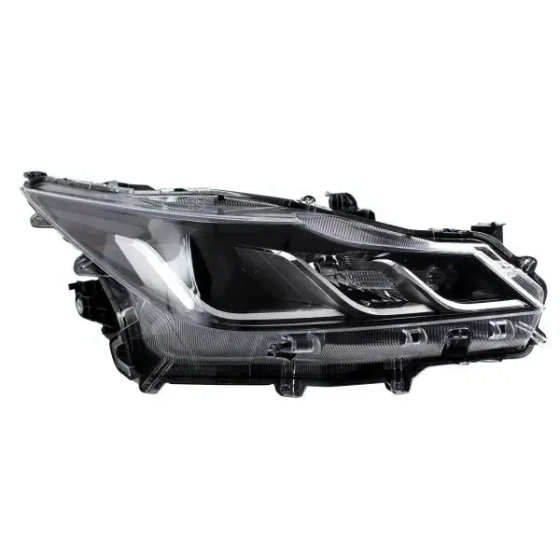 DEPO Ön Far (Sağ) – 212-11CMR-LDEM2 / OEM 8113002T30 ürün görseli