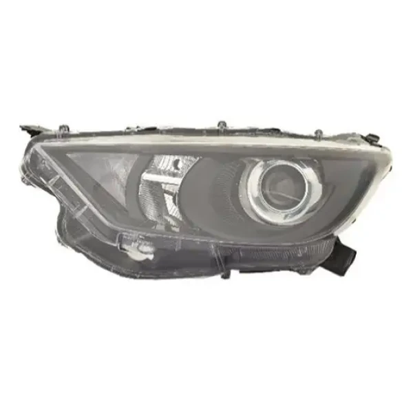 DEPO Ön Far (Sağ) – 212-11DHR-LDEM2 / OEM 81130K0060