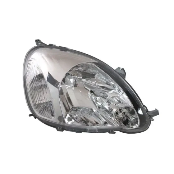 DEPO Ön Far (Sağ) – 212-11F5R-LD-EM / OEM 811300D080 ürün görseli