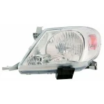 DEPO Ön Far (Sağ) – 212-11G9R-LEMNC / OEM 811300K210