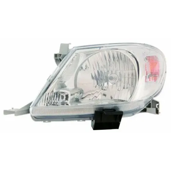 DEPO Ön Far (Sağ) – 212-11G9R-LEMNC / OEM 811300K210 ürün görseli