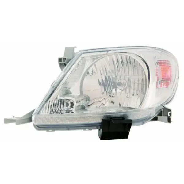 DEPO Ön Far (Sağ) – 212-11G9R-LEMNC / OEM 811300K210