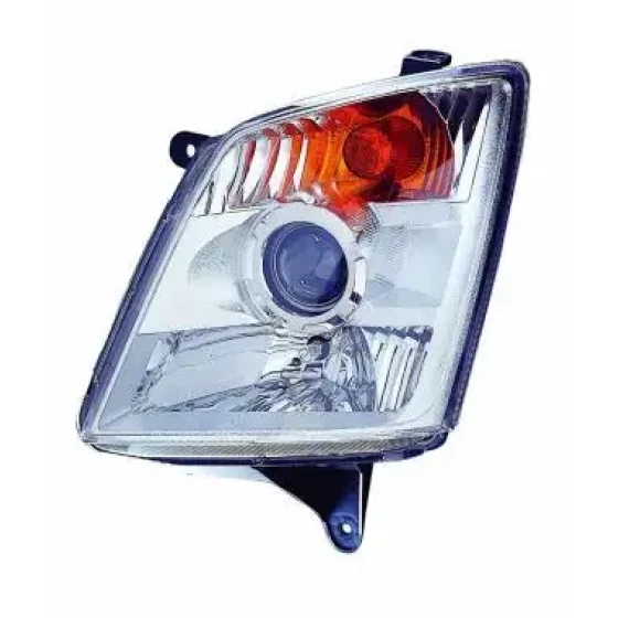 DEPO Ön Far (Sağ) – 213-1137R-LD-EM / OEM 98080009 ürün görseli
