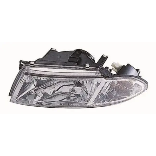 DEPO Ön Far (Sağ) – 214-1157R-LD-EM / OEM MR485384