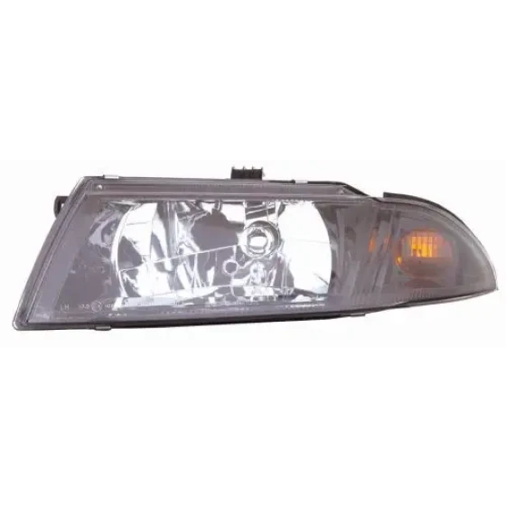 DEPO Ön Far (Sağ) – 214-1157R-LDEM2 / OEM MR972794 ürün görseli