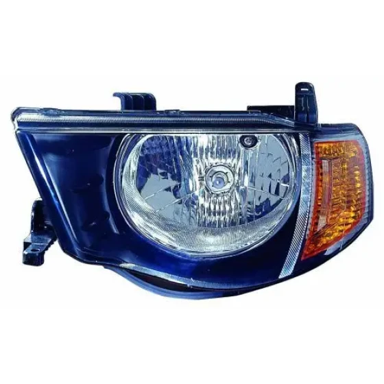 DEPO Ön Far (Sağ) – 214-1180R-LD-EM / OEM 8301A825 ürün görseli