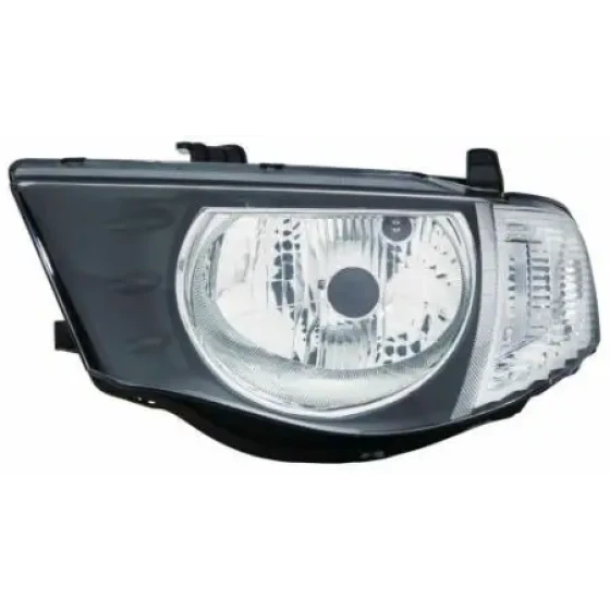 DEPO Ön Far (Sağ) – 214-1180R-LDEMC / OEM 8301B472 ürün görseli