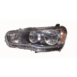 DEPO Ön Far (Sağ) – 214-1190R-LDEM2 / OEM 8301B260