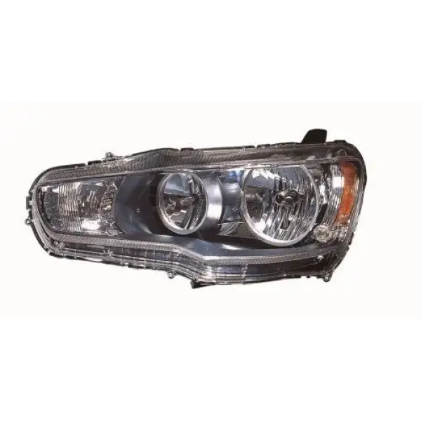 DEPO Ön Far (Sağ) – 214-1190R-LDEM2 / OEM 8301B260