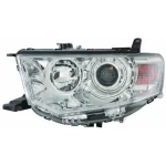 DEPO Ön Far (Sağ) – 214-1197R-LD-EM / OEM 8301B358