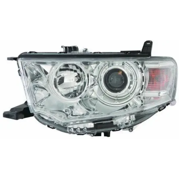DEPO Ön Far (Sağ) – 214-1197R-LD-EM / OEM 8301B358