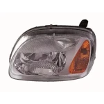 DEPO Ön Far (Sağ) – 215-1190R-LD-EM / OEM B60101F511