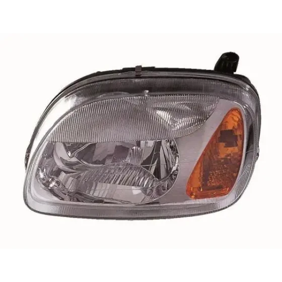 DEPO Ön Far (Sağ) – 215-1190R-LD-EM / OEM B60101F511 ürün görseli