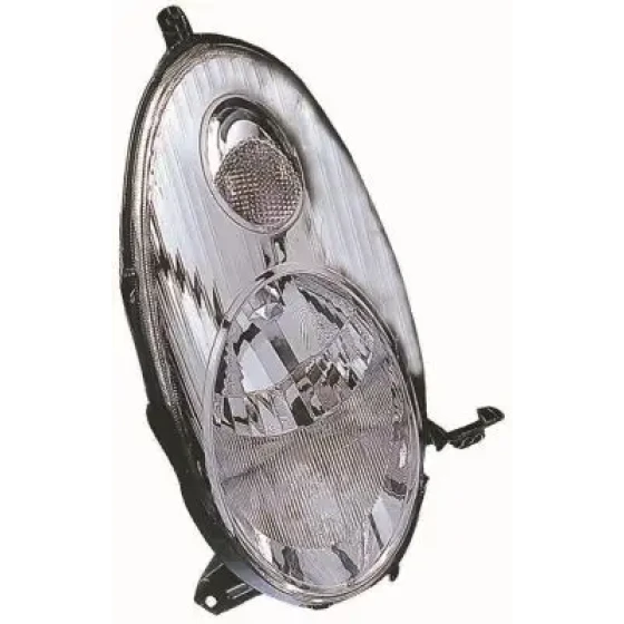 DEPO Ön Far (Sağ) – 215-1194R-LD-EM / OEM 26010AX700 ürün görseli