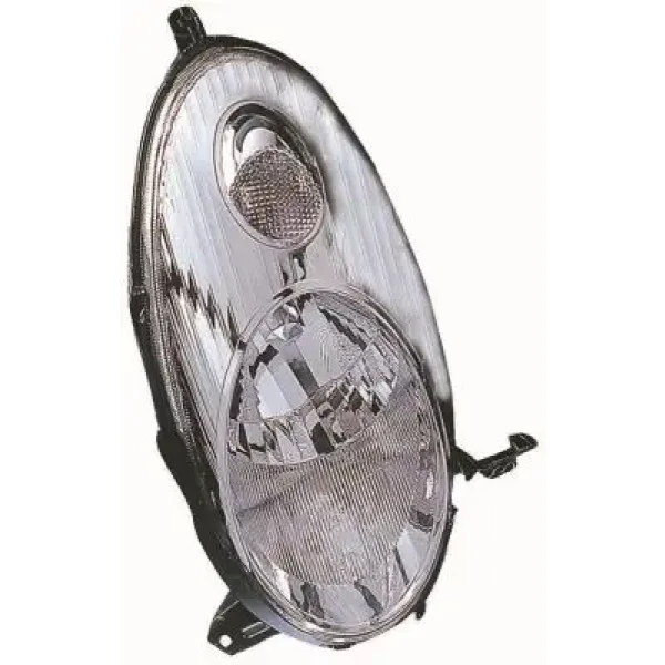 DEPO Ön Far (Sağ) – 215-1194R-LD-EM / OEM 26010AX700
