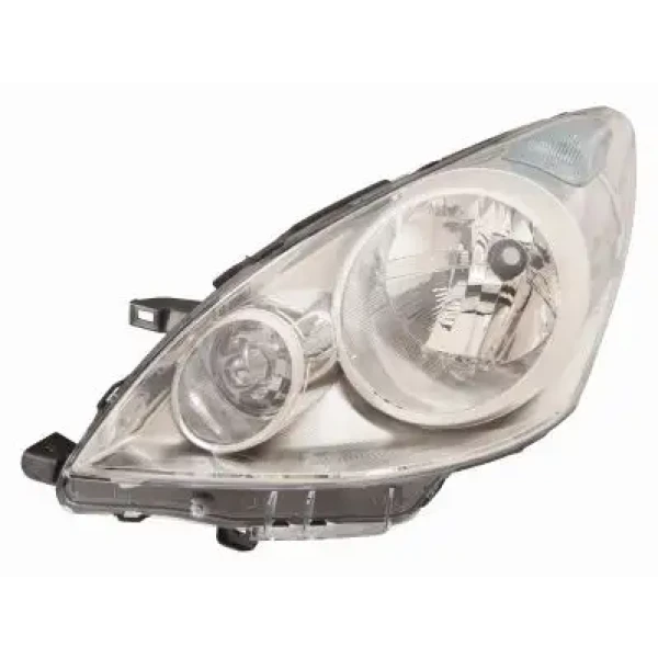 DEPO Ön Far (Sağ) – 215-11D4R-LD-EM / OEM 26010BH10A