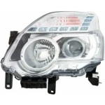 DEPO Ön Far (Sağ) – 215-11F1R-LDEM7 / OEM 260103UF2A