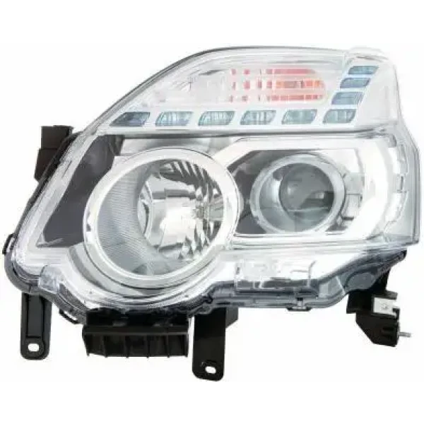 DEPO Ön Far (Sağ) – 215-11F1R-LDEM7 / OEM 260103UF2A